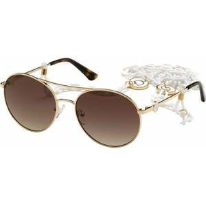 Guess GU7640 33F 57 Gold/Gradient Brown