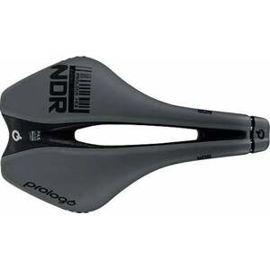 Prologo Dimension NDR Anthracite/Black Tirox ( Aluminum Titanium Alloy ) Sedlo