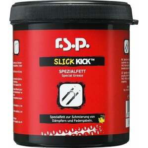 R.S.P. Bikecare Slick Kick 500 g