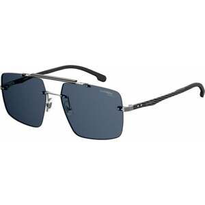 Carrera 8034/S 010 KU Palladium/Blue Avio M Lifestyle okuliare