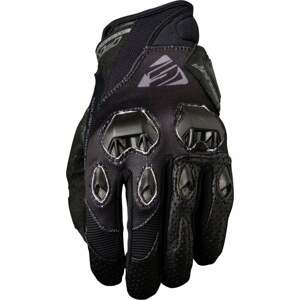 Five Airflow Evo Woman Black M Rukavice