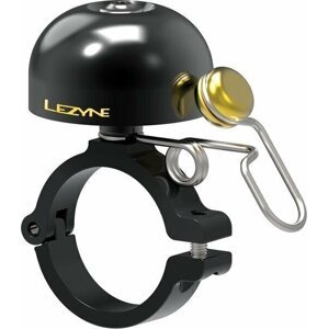 Lezyne Classic Brass Bell All Brass