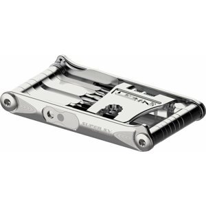 Lezyne Super SV Silver 22 Multifunkčné náradie