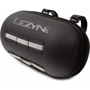 Lezyne Hard Caddy Black