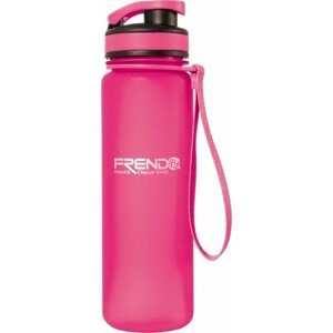 Frendo Water Bottle Tritan Pink 500 ml Fľaša