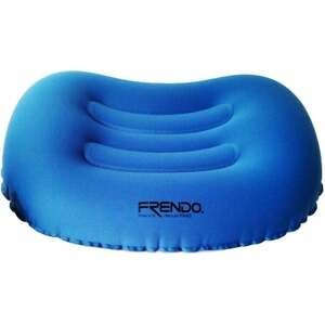 Frendo Inflating Pillow Blue