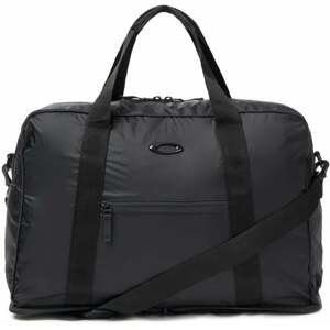 Oakley Packable Duffle Blackout 38 L