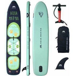 Aqua Marina Supertrip 14' (427 cm) Paddleboard