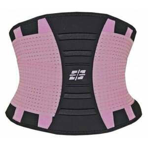 Power System Waist Shaper Pink S/M