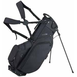 Wilson Staff Feather Black Stand Bag