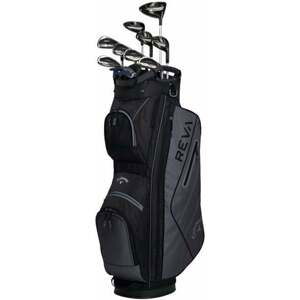 Callaway Big Bertha REVA 11-piece Ladies Set Black Right Hand