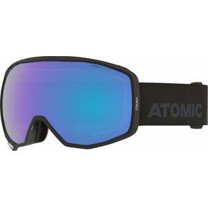 Atomic Count Photo Black/Blue