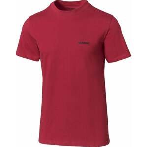 Atomic RS WC T-Shirt Dark Red M Tričko