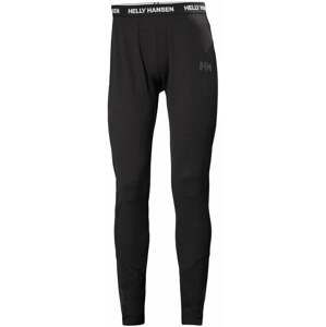 Helly Hansen Lifa Active Pant Black M Pánske termoprádlo