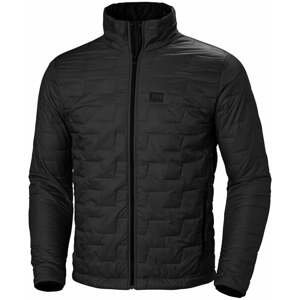 Helly Hansen Lifaloft Insulator Jacket Black Matte XL