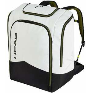 Head Rebels Racing Backpack White L