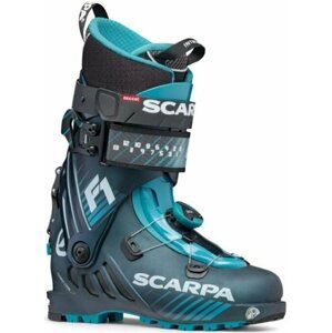 Scarpa F1 95 Anthracite/Ottanio 24,5 20/21