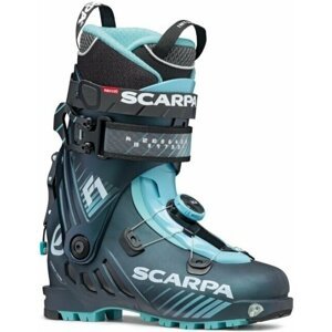 Scarpa F1 W 95 Anthracite/Aqua 25,5