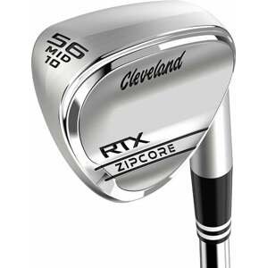 Cleveland RTX Zipcore Tour Satin Wedge Right Hand 52 Mid Grind SB