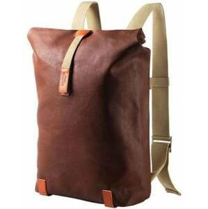 Brooks Pickwick Canvas Orange/Red 12L