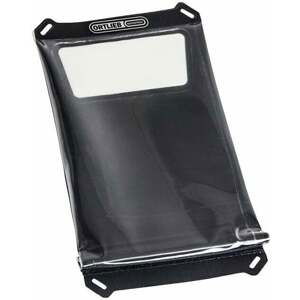 Ortlieb Safe-it Black/Transparent M