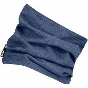 Ortovox Light Fleece Neckwarmer Night Blue Blend