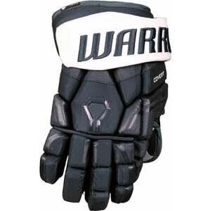 Warrior Hokejové rukavice Covert QRE 20 PRO SR 15 Black/White