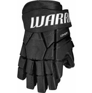 Warrior Hokejové rukavice Covert QRE 30 JR 10 Black