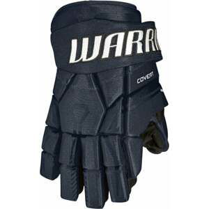 Warrior Hokejové rukavice Covert QRE 30 SR 15 Navy