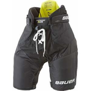 Bauer Hokejové nohavice Supreme S29 SR Black XL
