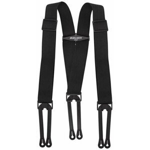 Bauer Hokejové traky, podväzkový pás Suspenders JR S/M