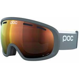 POC Fovea Clarity Pegasi Grey/Spektris Orange