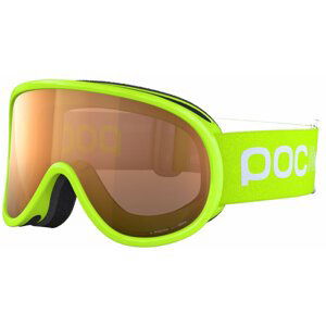 POC POCito Retina Fluorescent Yellow/Green