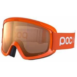 POC POCito Opsin Fluorescent Orange/Spektris Orange