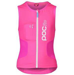 POC POCito VPD Air Vest Fluorescent Pink M