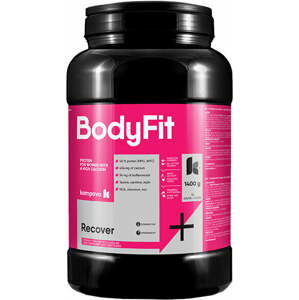 Kompava BodyFit Jahoda 1400 g