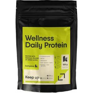 Kompava Wellness Daily Protein Slaný karamel 525 g