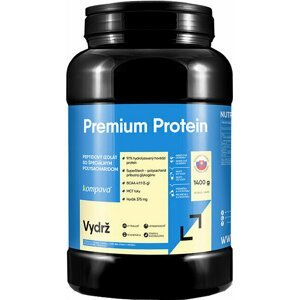 Kompava Premium Protein Nugát 1400 g