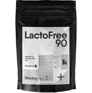 Kompava LactoFree 90 Chocolate/Banana 500 g