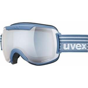 UVEX Downhill 2000 FM Lagune Mat/Mirror Silver