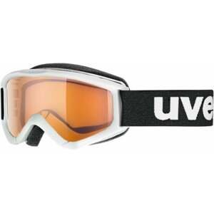 UVEX Speedy Pro White/Lasergold