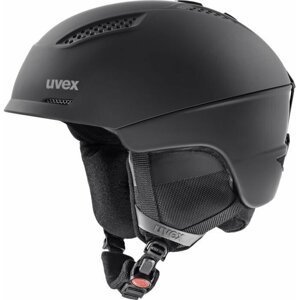 UVEX Ultra Black Mat 55-59 cm