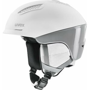 UVEX Ultra Pro White/Grey 55-59 cm 22/23