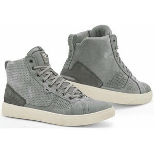 Rev'it! Arrow Light Grey/White 41 Topánky