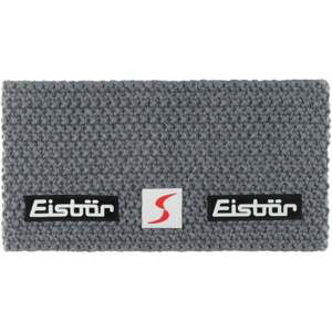 Eisbär Jamie SP Headband Grey UNI Lyžiarska čelenka