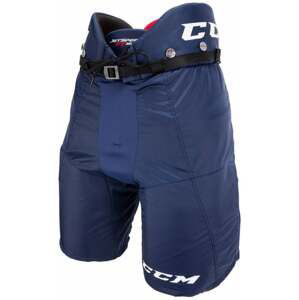 CCM JetSpeed FT350 SR Navy XL Hokejové nohavice