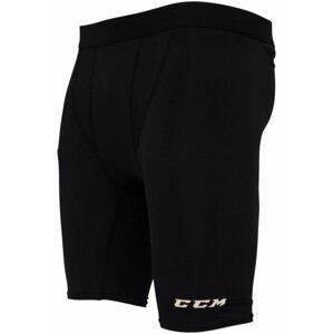 CCM Performance Compression Short JR Hokejové termoprádlo a ribano