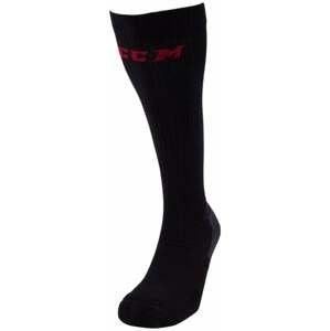 CCM Proline Bamboo Knee JR Hokejové štucne a ponožky