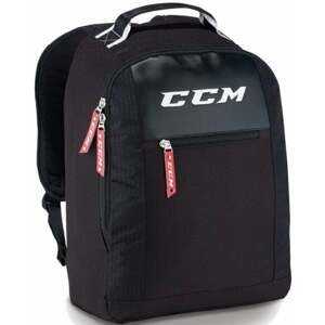 CCM Team Backpack Hokejový batoh