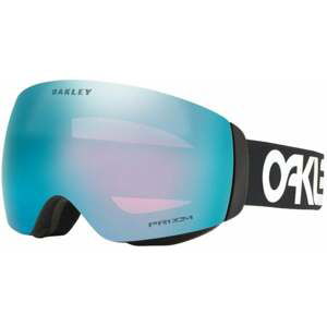 Oakley Flight Deck XM 706492 Factory Pilot Black/Prizm Sapphire Iridium